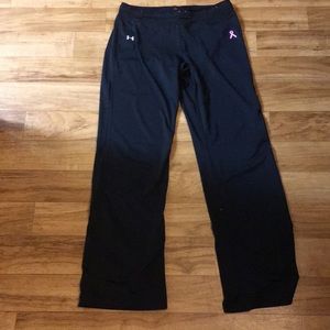 Under Armour athletic pants